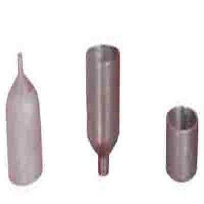 Molybdenum Crucibles