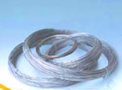 Titanium Wire