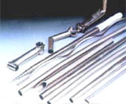 Titanium Tubing