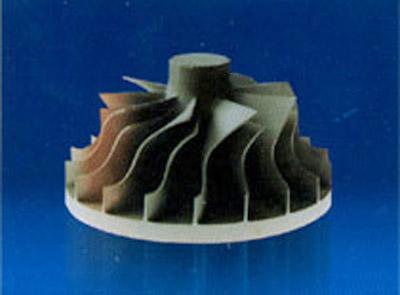 Impeller