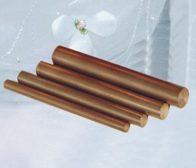 Beryllium Copper Rod/Bar