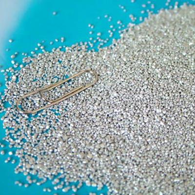 Magnesium Metal Powder 4-11 Mesh