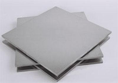 Molybdenum Plate