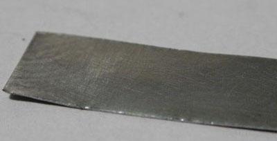 Molybdenum Foil