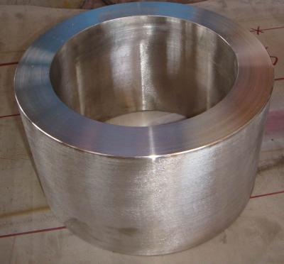 Hast C-276 forging ring