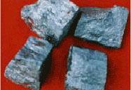 Silicon barium alloy