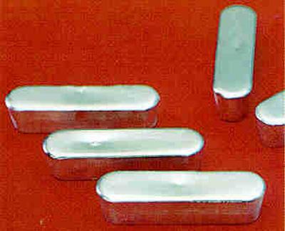 Indium Ingot