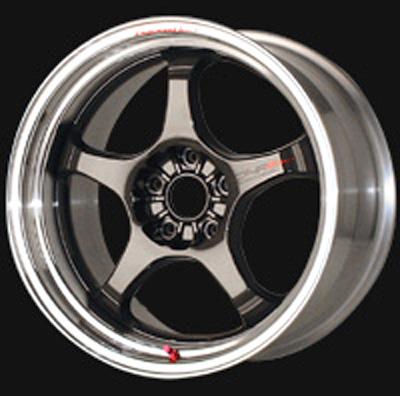 Racing wheels