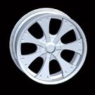 Aluminum Wheels