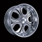 Aluminum Wheels