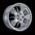 Aluminum Wheels