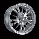 Aluminum Wheels