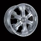 Aluminum Wheels