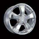 Aluminum Wheels