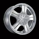 Aluminum Wheels