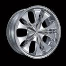 Aluminum Wheels