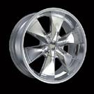 Aluminum Wheels