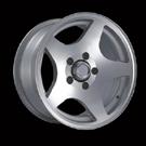 Aluminum Wheels