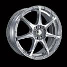 Aluminum Wheels