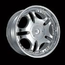 Aluminum Wheels