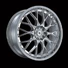 Aluminum Wheels