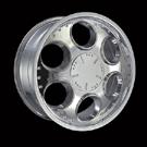 Aluminum Wheels