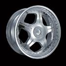 Aluminum Wheels