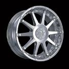  Aluminum Wheels