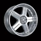 Aluminum Wheels