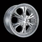 Aluminum Wheels