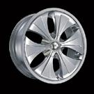 Aluminum Wheels