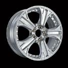 Aluminum Wheels