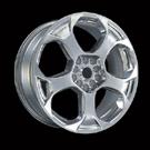 Aluminum Wheels