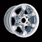 Aluminum Wheels