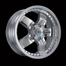 Aluminum Wheels