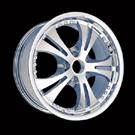 Aluminum Wheels