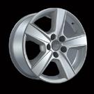 Aluminum Wheels