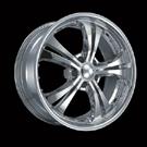  Aluminum Wheels