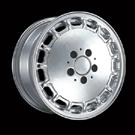 Aluminum Wheels