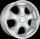 SUV Wheel Range