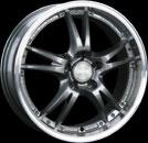  Alloy Wheel Range