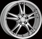 Alloy Wheel Range