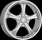 Alloy Wheel Range