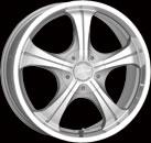 Alloy Wheel Range