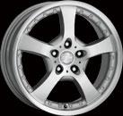 Alloy Wheel Range