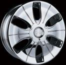 Alloy Wheel Range