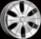 Alloy Wheel Range