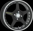 Motorsport Wheel Range