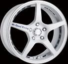  Motorsport Wheel Range