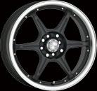 Motorsport Wheel Range